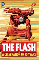 The Flash: A Celebration of 75 years