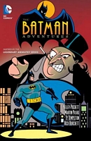 Batman Adventures Vol. 1