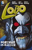 Lobo: Portrait Of A Bastich