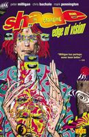 Shade The Changing Man Vol. 2: Edge of Vision