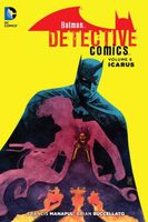 Batman: Detective Comics Volume 6: Icarus