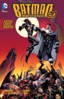 Batman Beyond: Justice Lords Beyond