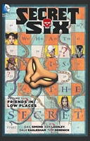 Secret Six Vol. 1: Friends in Low Places