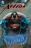Superman - Action Comics Vol. 6: Superdoom