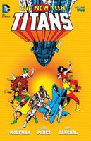 New Teen Titans Vol. 2