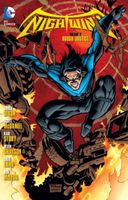 Nightwing Vol 2: Rough Justice