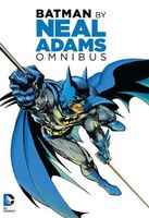 Neal Adams Omnibus