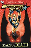 Booster Gold: Day of Death