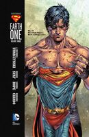 Superman: Earth One, Volume 3