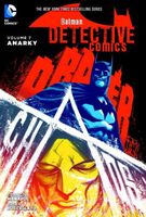 Batman: Detective Comics Volume 7: Anarky