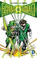 Absolute Green Lantern/Green Arrow