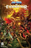 He-Man: The Eternity War Vol. 1