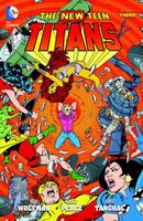 New Teen Titans Vol. 3
