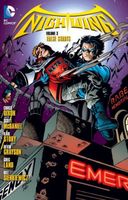 Nightwing Vol 3: False Starts