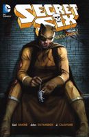 Secret Six Vol. 3: Cat's Cradle