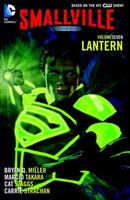 Smallville Season 11 Vol. 7: Lantern