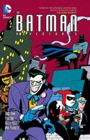 Batman Adventures Vol. 3