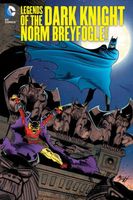 Legends of the Dark Knight: Norm Breyfogle Vol. 1