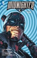 Midnighter Vol. 1: Out