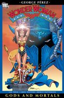 Wonder Woman: God And Mortals