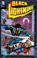 Black Lightning Vol. 1