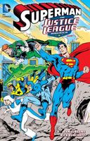 Superman & the Justice League America Vol. 1