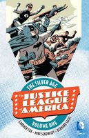 Justice League of America: The Silver Age Vol. 1