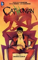 Catwoman, Vol. 7: Inheritance