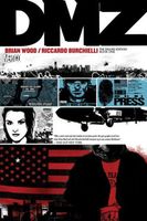 DMZ Book One