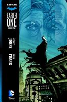 Batman: Earth One Vol. 2