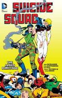 Suicide Squad Vol. 4: The Janus Directive