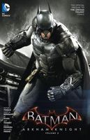 Batman: Arkham Knight Vol. 2