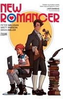 New Romancer Vol. 1