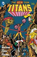 New Teen Titans Vol. 5