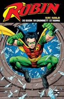 Robin Vol. 3: Solo