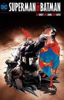 Superman/Batman Vol. 4