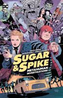 Sugar & Spike