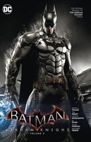 Batman: Arkham Knight Vol. 3