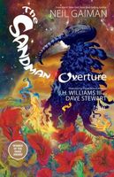 The Sandman, Volume 0: Overture