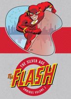 The Flash: The Silver Age Omnibus Vol. 2