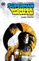 Superman/Wonder Woman Vol. 4: Dark Truth