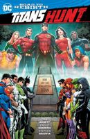 Titans Hunt