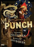 Mr. Punch: The Tragical Comedy or Comical Tragedy