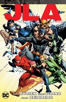 JLA, Vol. 9