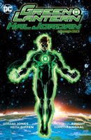 Green Lantern: Hal Jordan Vol. 1