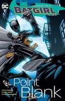 Batgirl Vol. 3: Point Blank