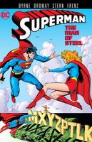 Superman: The Man of Steel, Volume 9