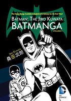 Jiro Kuwata's Latest Book