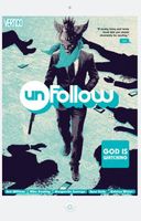 Unfollow Vol. 2: God is Watching