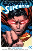 Superman, Volume 1: Son of Superman